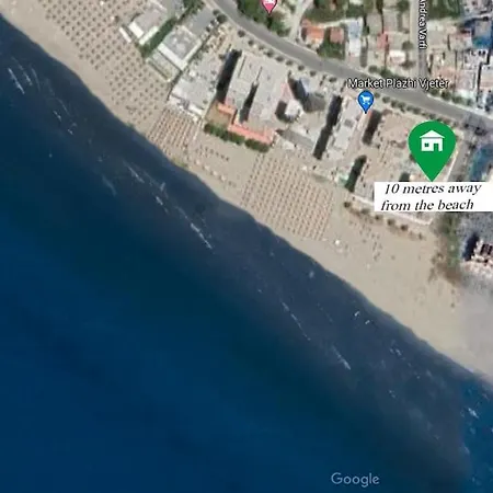 Apartmán Mediterranean Experience *