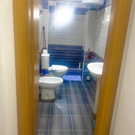 Apartmán Mediterranean Experience Vlorë