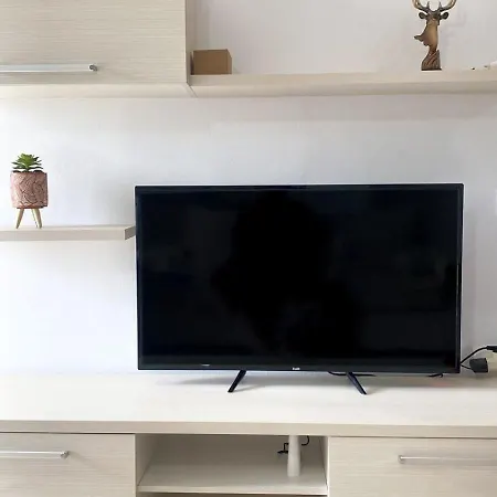 Mediterranean Experience Apartmán