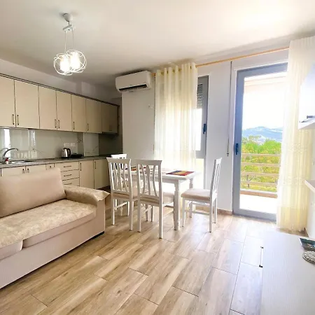 Apartmán Mediterranean Experience Vlorë
