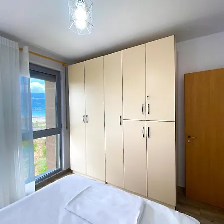 Mediterranean Experience Apartmán Vlorë