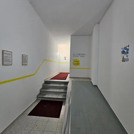 Mediterranean Experience Apartmán *