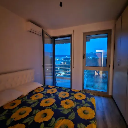 Mediterranean Experience Apartment