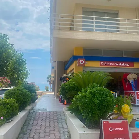 Mediterranean Experience Avlonya