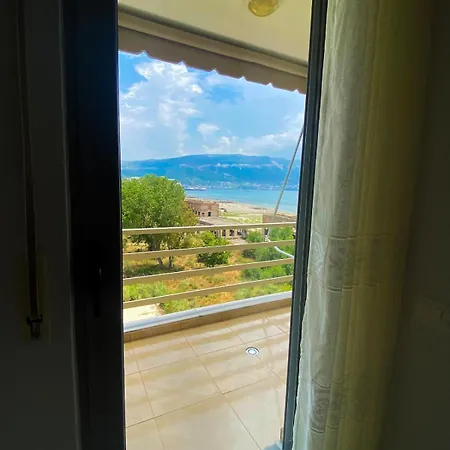 Daire Mediterranean Experience