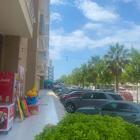 Mediterranean Experience